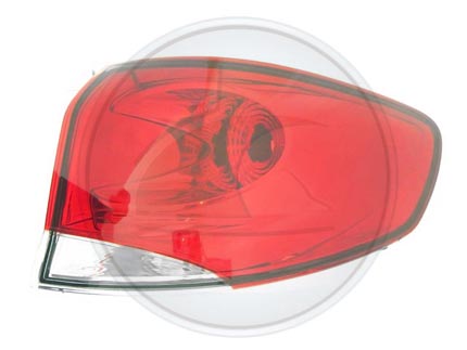 FARO PALIO 08->WEEKE.EXT.T.D.