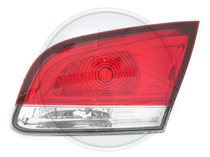 FARO SIENA 08-> INTERIOR C/PORTALAM