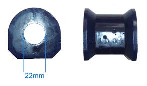 BUJE BARRA ESTABILI ESCORT 91/