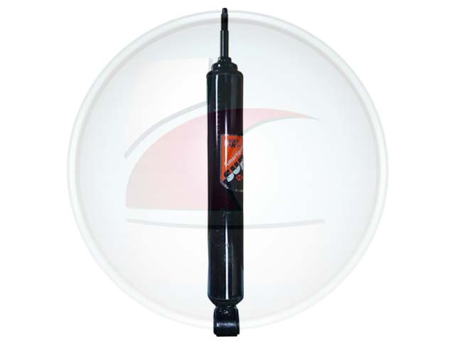 AMORTIG.TRAFIC 86--> SUPER TRAS.