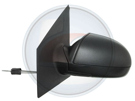 ESPEJO EXT. FIESTA 02->S/TAPA C/C.I