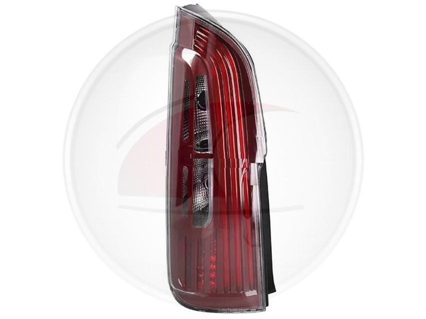 FARO IDEA 10-> MARCO ROJO T.I.