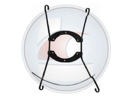 SOPORTE ELECT.VENT.TRAFIC M/NUEVO