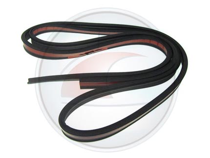 MOLDURA GOTERO IDEA IZQ.