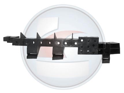 ABSORB.PARAG. MEGANE 00/04 5P.T.D.