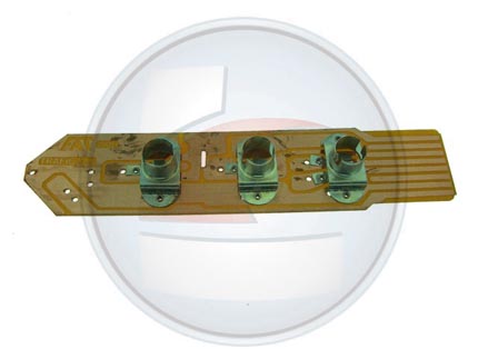 CIRCUITO IMPRESO TRAFIC T.I.