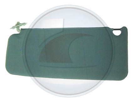 PARASOL SCENIC C/BOL.GRIS CLARO IZQ