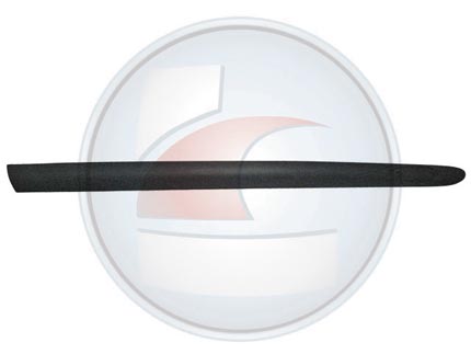 MOLDURA LAT.CLIO 2 3 PTAS.A/A PTA.D