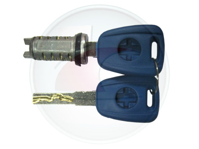 CILINDRO PAL/SIE/UNO 04-> 3P/PUNTO