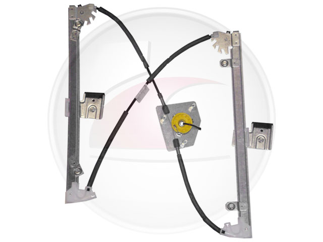 MAQUINA L/C.HYUNDAI L30 07-> ELECTR