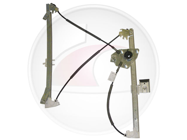 MAQUINA L/C.AUDI A6 97/04 ELECTRICA