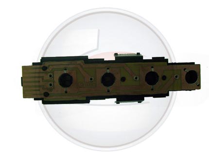 CIRCUITO IMPRESO TRAFIC M/N D/I