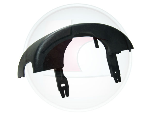 CARCAZA VOLANTE MEG/SCE->05 SUPERIO