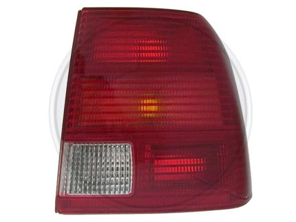 FARO PASSAT 98/01 T.I.