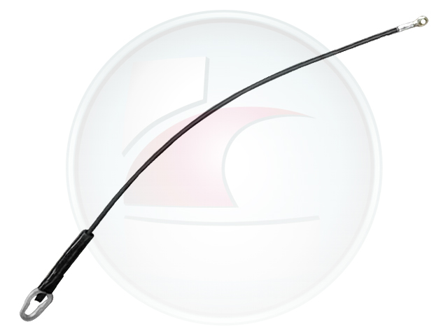 RIENDA PORTON STRADA 08/12 DER/IZQ.