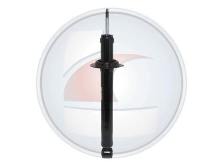 AMORTIG.TWINGO GAS TRASERO