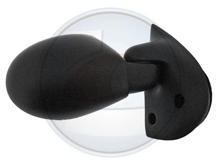 ESPEJO EXT. TWINGO H/98.ELECTR.DER.