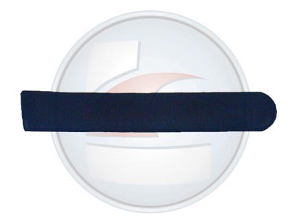 MOLDURA LAT.TWINGO AZUL M/V P.D.I.