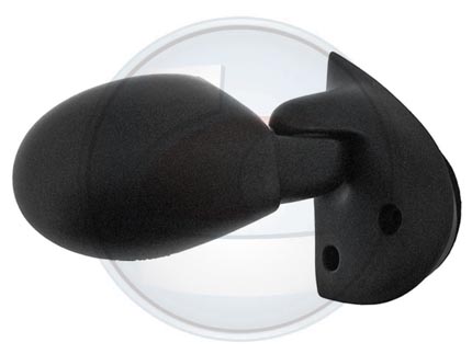 ESPEJO EXT. TWINGO H/98.ELECTR.IZQ.