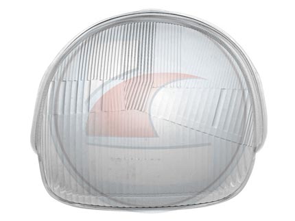 VIDRIO OPTICA TWINGO II IZQ.