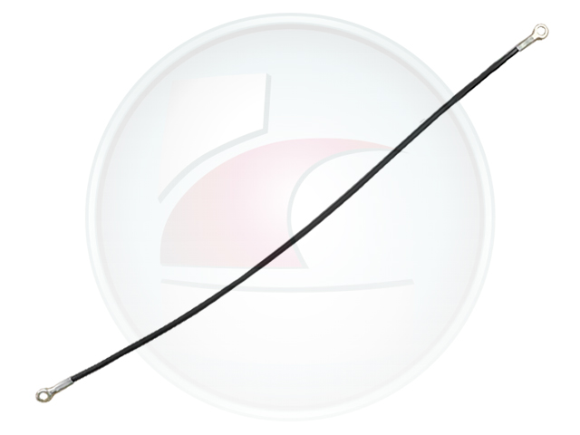 RIENDA PORTON STRADA 04/08 DER/IZQ.