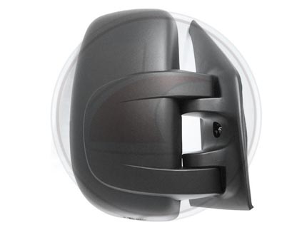 ESPEJO EXT. MASTER 07-> MANUAL IZQ.