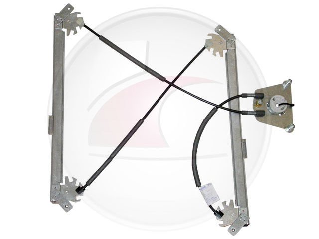 MAQUINA L/C.AUDI A3 03-> ELECTRICA