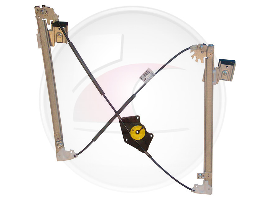 MAQUINA L/C.PASSAT 98/05 4 PTAS.ELE