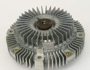 EMBRAGUE VISCOZO    SIERRA 1.6