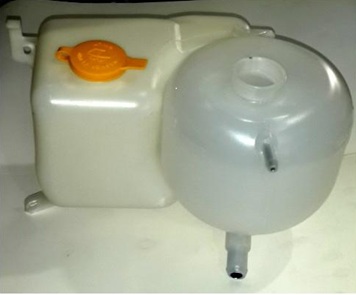 RECIPIENTE LIQ. REFR Y LAVAP. RANGER 3.0 DIESEL