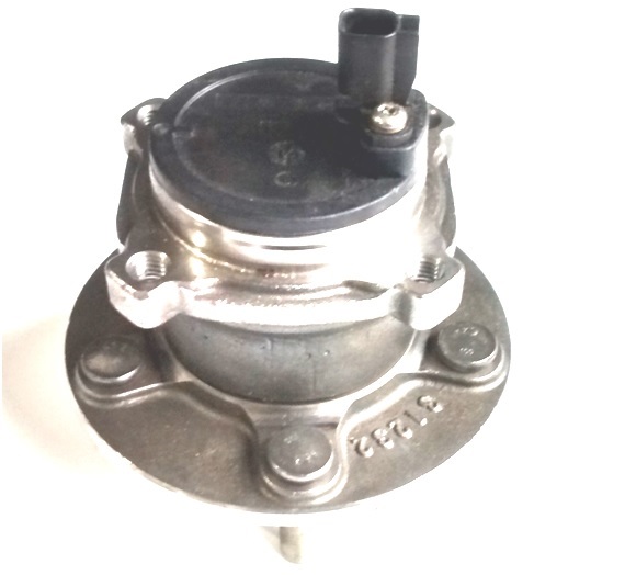 MAZA DE RUEDA TRAS. FOCUS 2008/