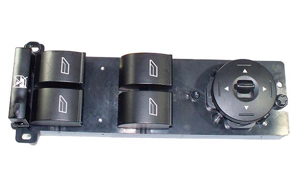 TECLA LEVANTA CRISTAL CUADRUPLE FOCUS 08/12 (1547152)