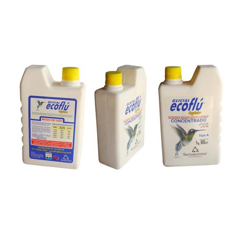 0.900 Cm3 AMARILL  ORGANICO