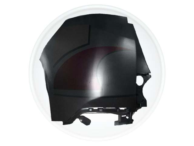 MOLDURA PARAG.2008 T.I.