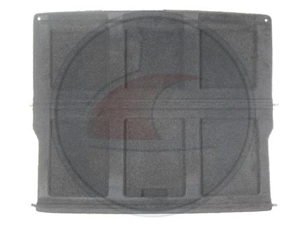 BANDEJA TRAS.DUNA WEEKEND