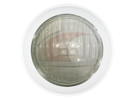 VIDRIO OPTICA UNIV.REDON.5 3/4 ALTA