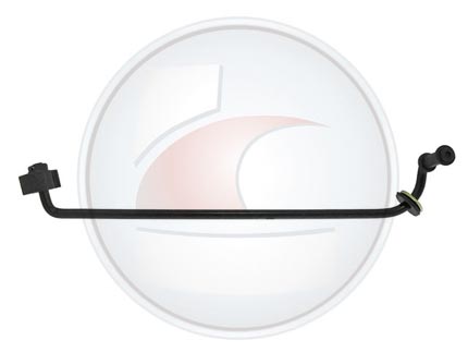 RIENDA PORTON TRAFIC TRAS.IZQ.