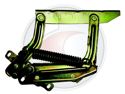 BISAGRA CAPOT F-100 74/81 DER.