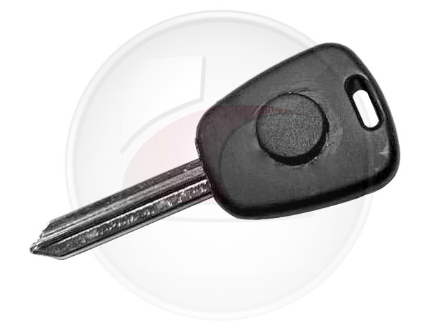 LLAVE PARTNER/BERLINGO 98-> P/TRANS