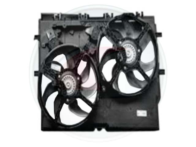 ELECTRO VENT.DUCATO/BOXER/JUMPER 2.