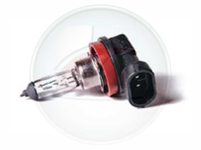 LAMP.HALOG.H8 STD 12V 55W