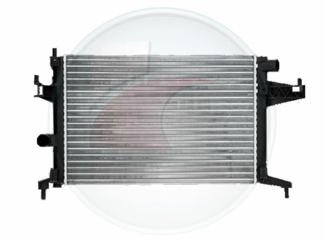 RADIADOR CORSA 02-> 1.8 C/AIRE ALET