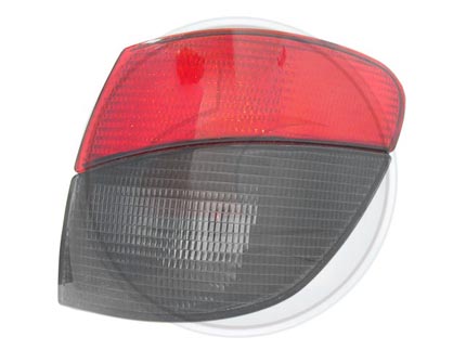 FARO 406 BREAK C/CIRCUITO EXT.T.D.