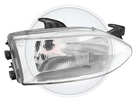 OPTICA PALIO/SIENA H/00 IZQ.