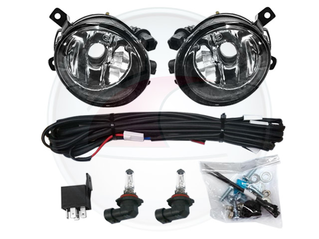 FARO AUX. GOL/VOYAGE 16/19 FOX/SURA