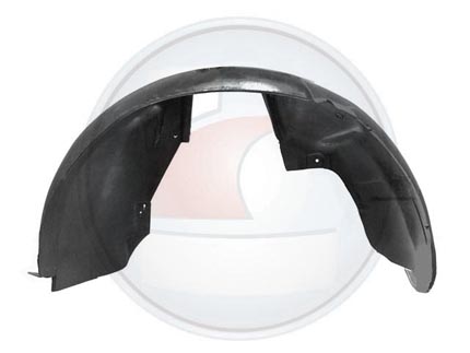 GUARDAPLAST PUNTO DEL.DER.