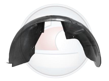 GUARDAPLAST PUNTO DEL.IZQ.