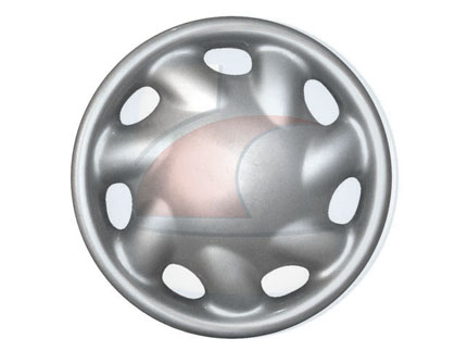 TAZA FIESTA 96  7 RAYOS