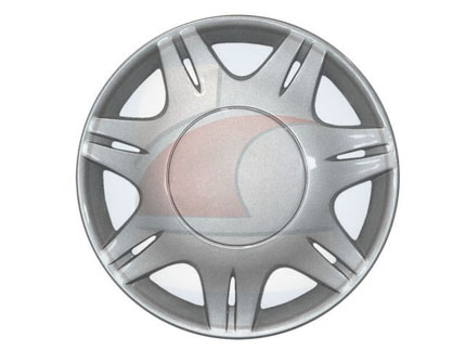 TAZA FIESTA 1er MODELO 8 AGUJEROS