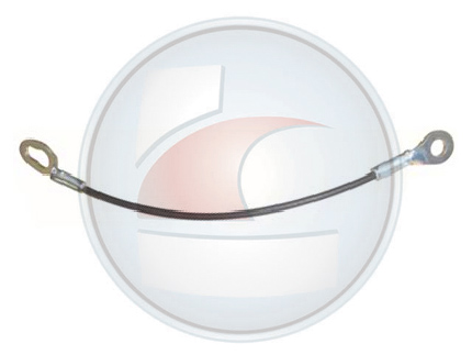 RIENDA PORTON TOYOTA HILUX 05->TRAS